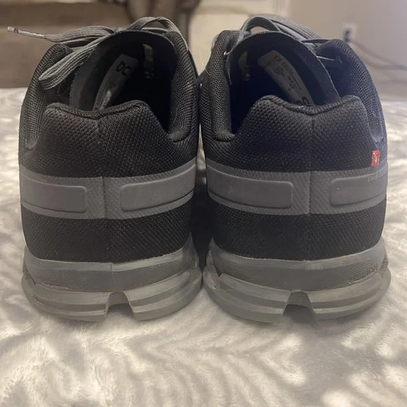 ON Cloudflow Shoes - Picture 4 of 8